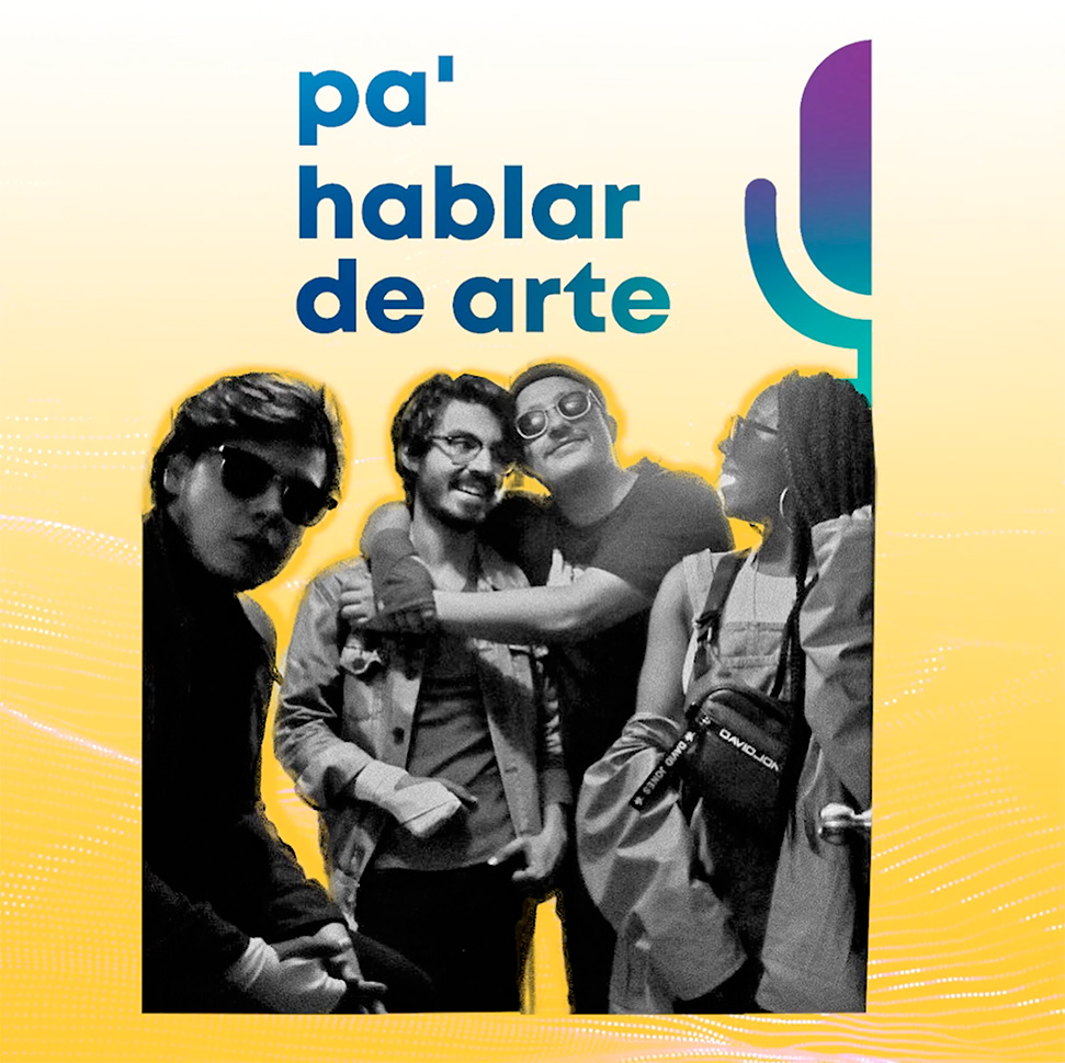 Podcast | La Mano de Parisi hace un análisis de todo lo que está pasando con la industria del arte en Colombia.