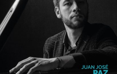 Recital de mitad de carrera | Juan José Paz, piano