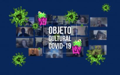 Objeto cultural Covid-19