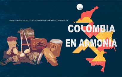 Colombia en armonía