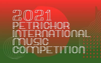 2021 Petrichor International Music Competition