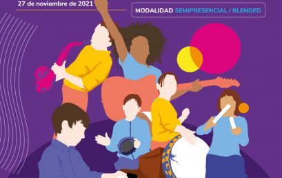 Inscripciones abiertas para el Programa Infantil y Juvenil de Formación Musical – Segundo semestre del 2021