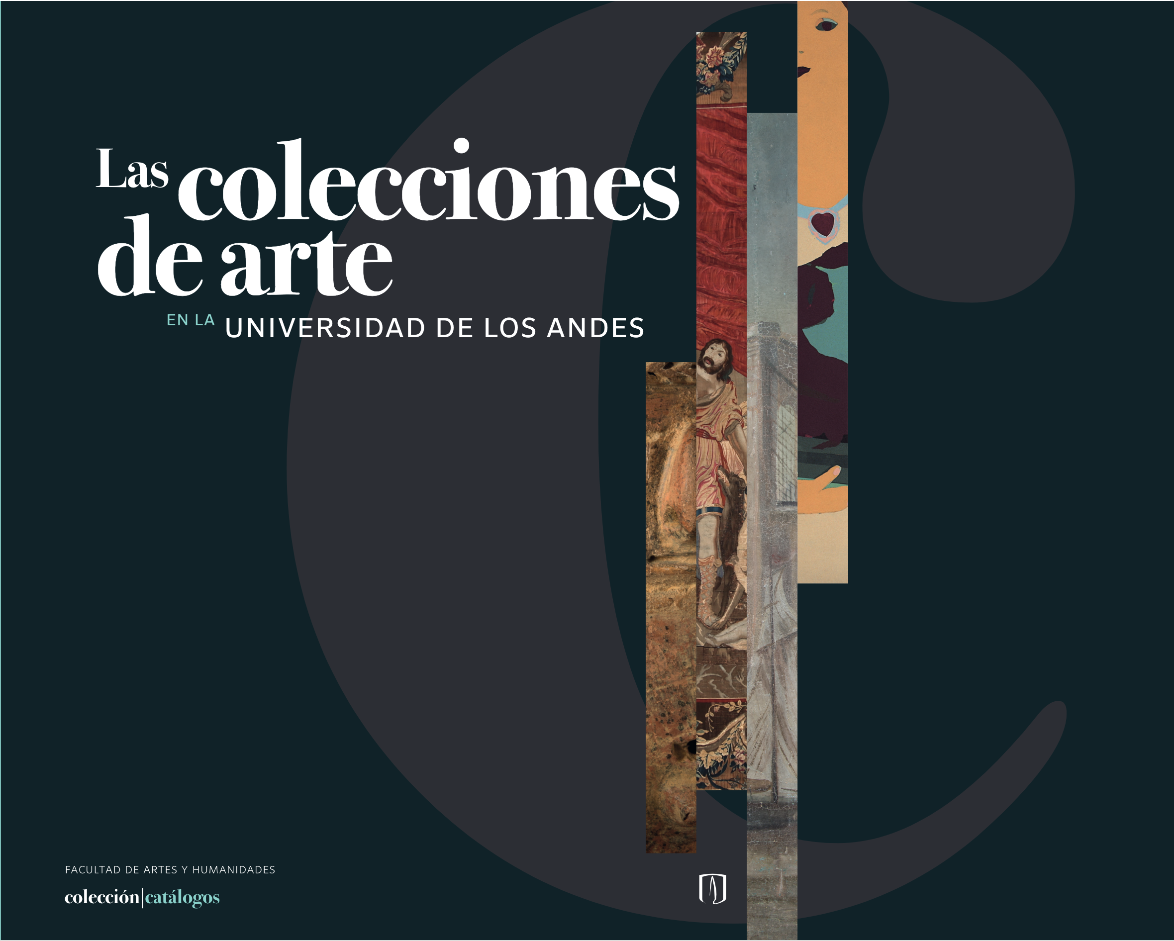 Las colecciones de arte en la Universidad de los Andes