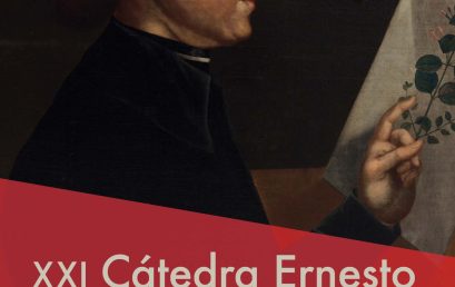 XXI Cátedra Ernesto Restrepo Tirado. El arte, el museo y sus historias
