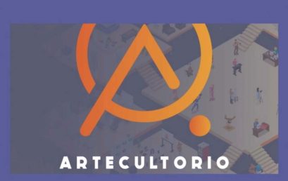 Fortalecimiento y posicionamiento de artistas en el sector cultural, con Artecultorio | Podcast Pa’ hablar de arte