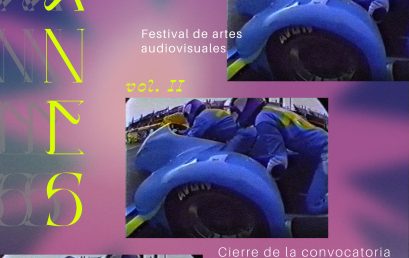 Convocatoria Festival Canes 2021
