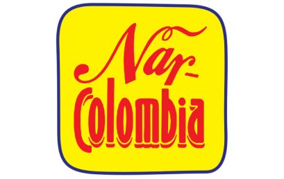 Charla | Conexión Colombia: una historia del narcotráfico entre los años 30 y los años 90