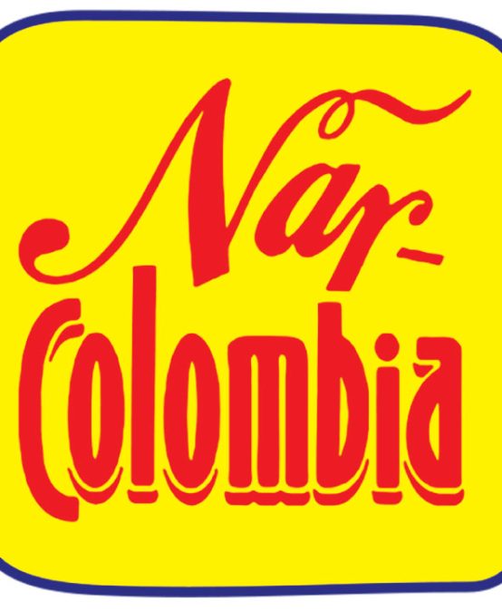 Narcocharla |  Conversación con Gerónimo Gora Rivera de la Embajada de la Coca sede Candelaria