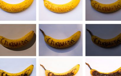 La exposición Banana Craze / La fiebre del banano es reconocida en la prensa internacional