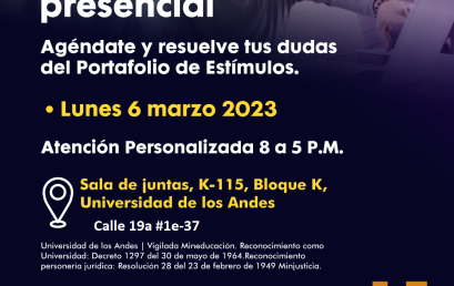 Consultorías de la Orquesta Filarmónica de Bogotá – Convocatorias 2023