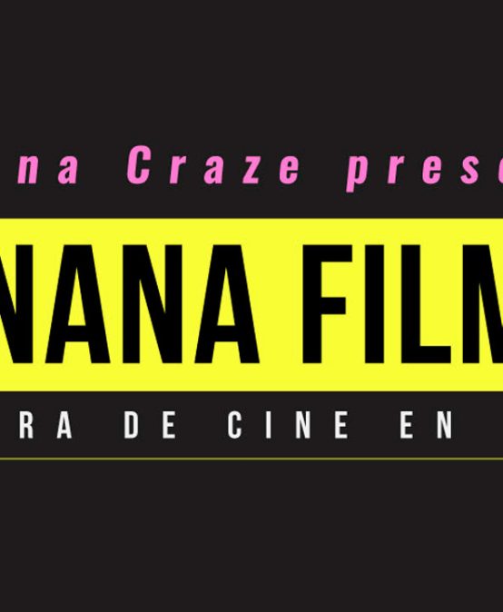 Banana Films I de Banana Craze / La fiebre del banano. Acceso gratuito a tres filmes