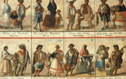 Convocatoria: XIV Jornadas de Historia da Arte “América Latina (siglos XVIII-XIX): de colonias a naciones”