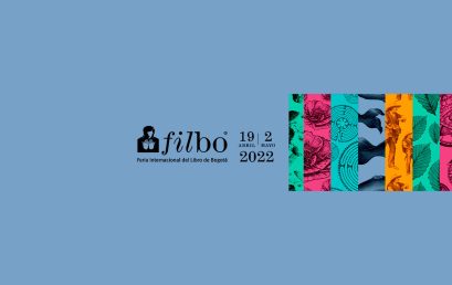 Ediciones Uniandes en la Filbo 2022 | Charla sobre la colección Relecturas