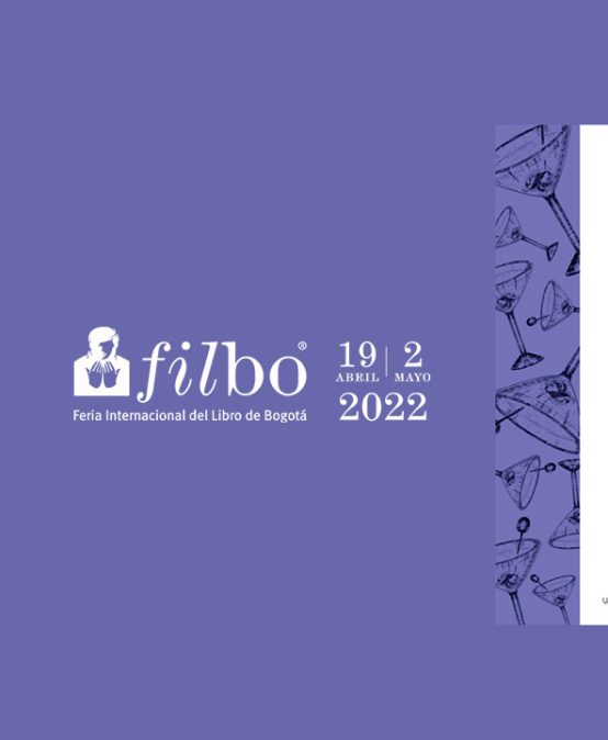 Ediciones Uniandes en la Filbo 2022 | Presentación del libro Fiesta en Teusaquillo