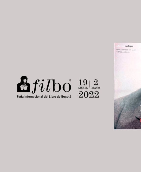 Ediciones Uniandes en la Filbo 2022 | Presentación del libro Emiliano Zapata: 100 años, 100 fotos