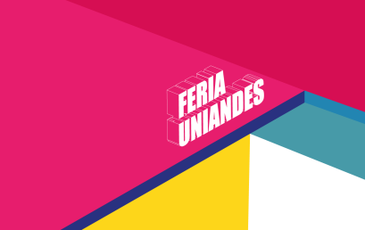 Feria Uniandes 2022. Conozca las carreras en artes y humanidades.