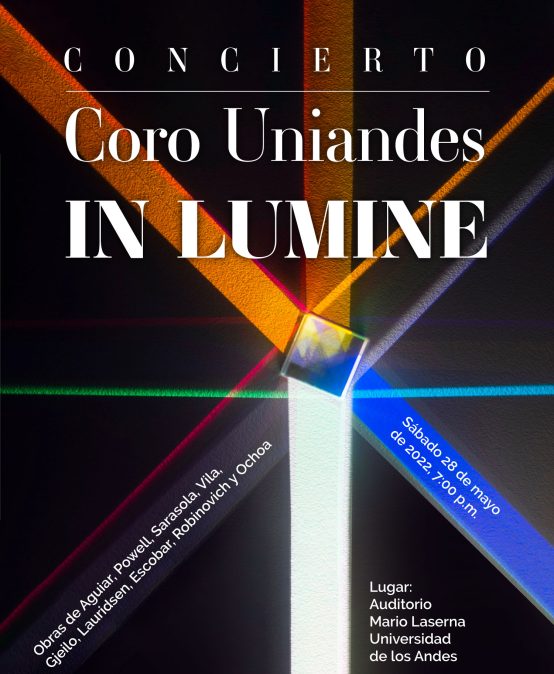 Concierto-Coro-Uniandes-In-Lumine