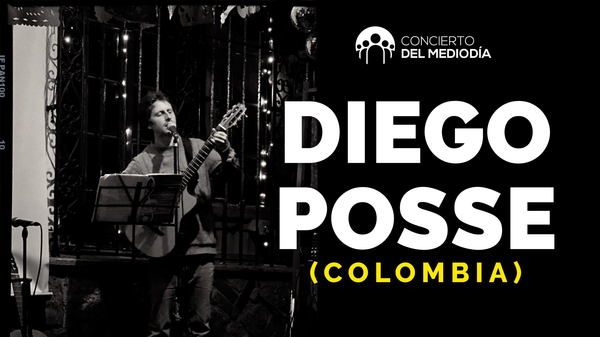 CMD-Diego-Posse