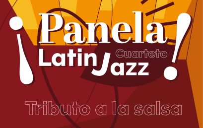 Concierto del Mediodía: Panela Latin Jazz y Grupo Vocal Legato | Evento Presencial |