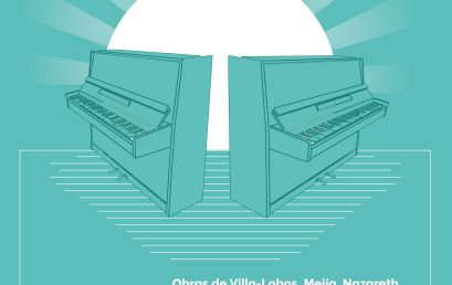 Concierto del Mediodía: estudiantes de piano complementario – piano latinoamericano