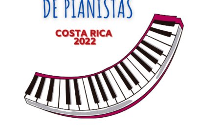 Encuentro de Pianistas de Costa Rica 2022