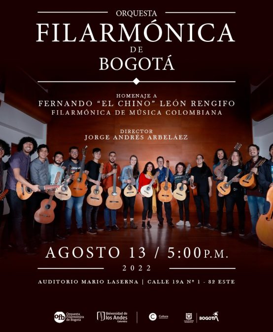 Filarmonica-Leon-Homenaje