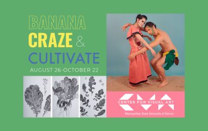 Monocultures of the Mind, charla virtual sobre Banana Craze con Juanita Solano
