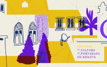 Mariana a Miserável: charlas de Arquitectura y Diseño | Olá Bogotá: festival de cultura en portugués