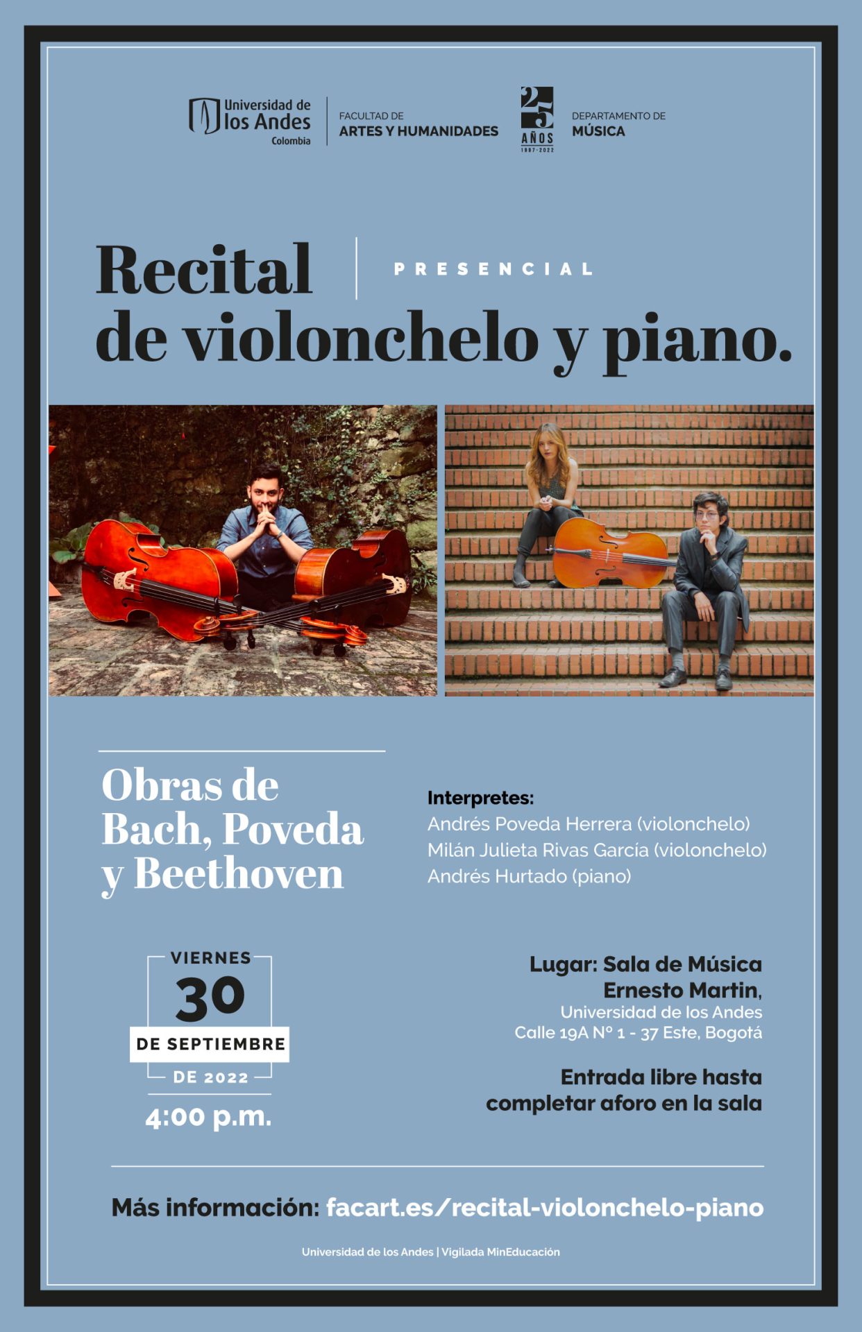 Recital-violonchelo-piano