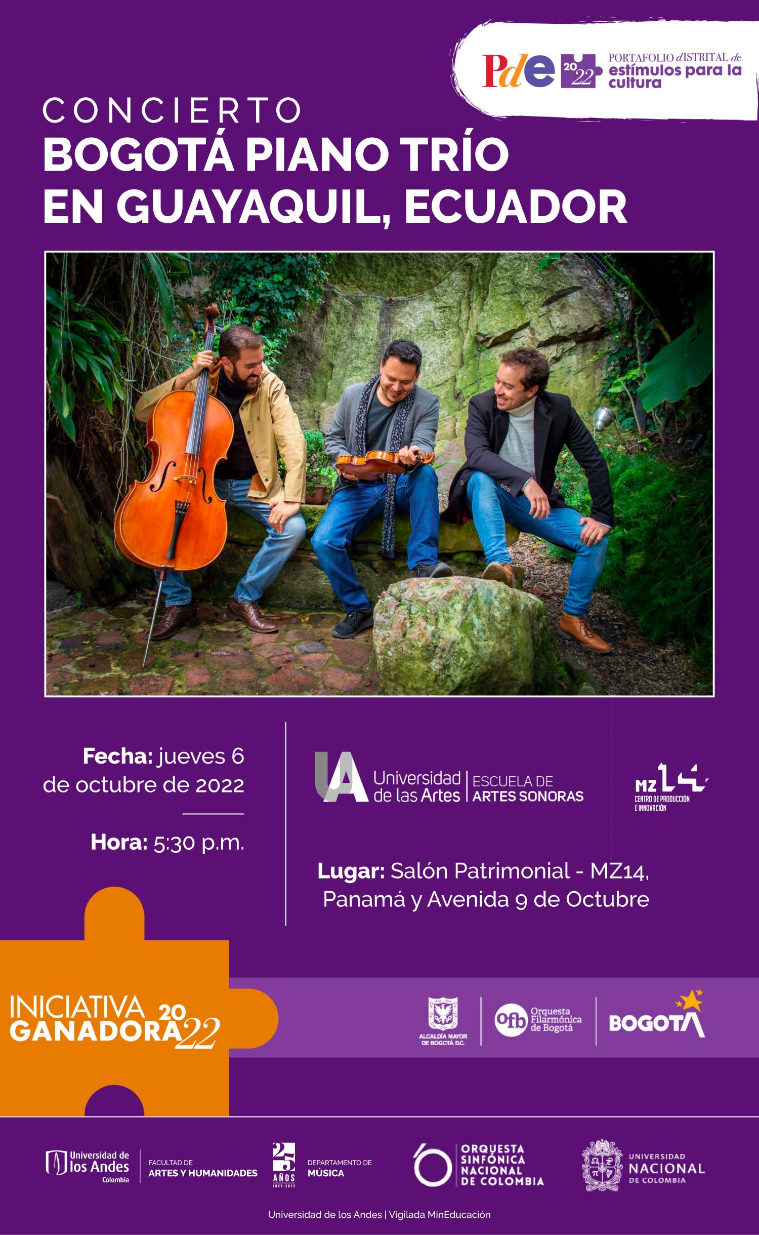 Bogota-piano-trio-ganadores-PDE-ecuador