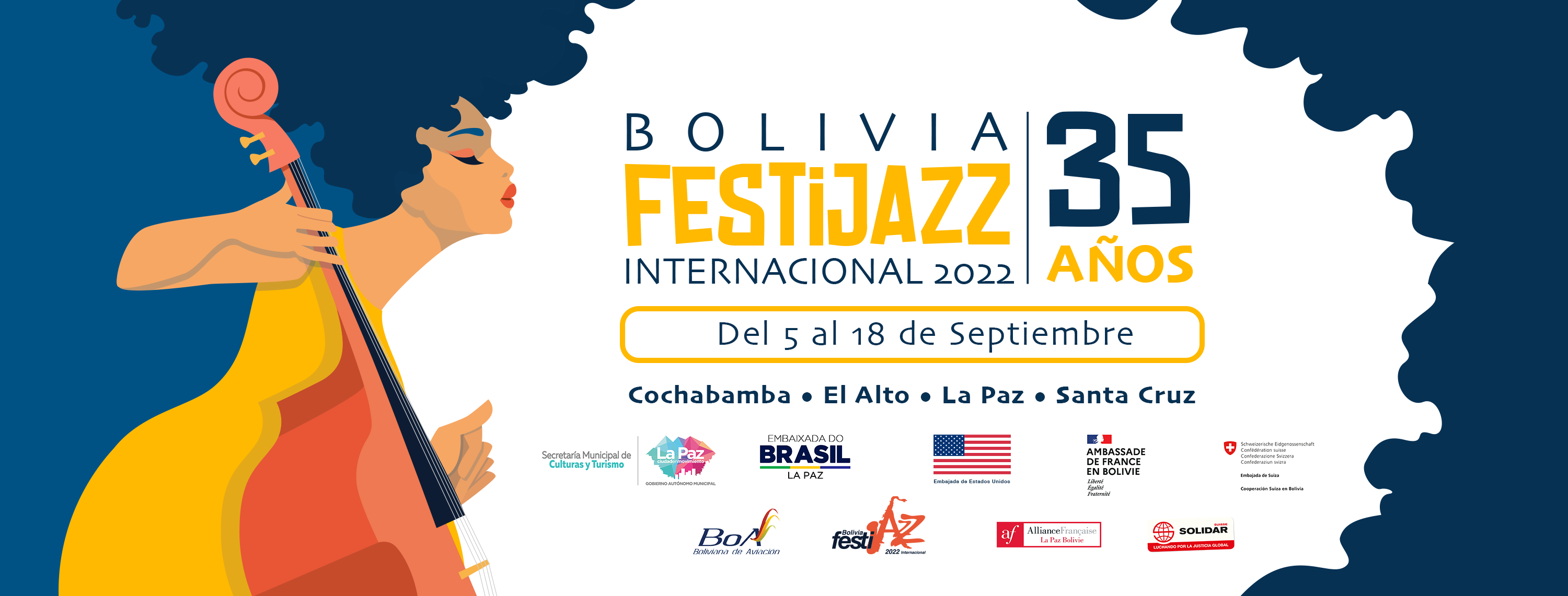 Bolivia-Festijazz-Internacional