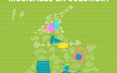 Segundo Coloquio internacional de investigación musical: Historias y prácticas musicales en Colombia – Día 1