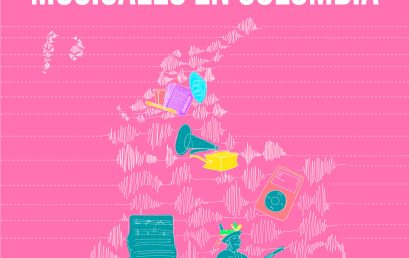 Segundo Coloquio internacional de investigación musical: Historias y prácticas musicales en Colombia – Día 2