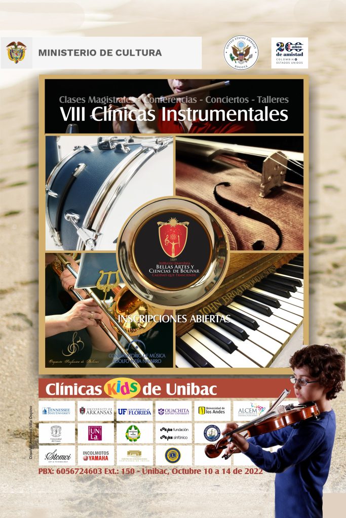 Unibac-Afiche-VIII-Clinicas-Instrumentales