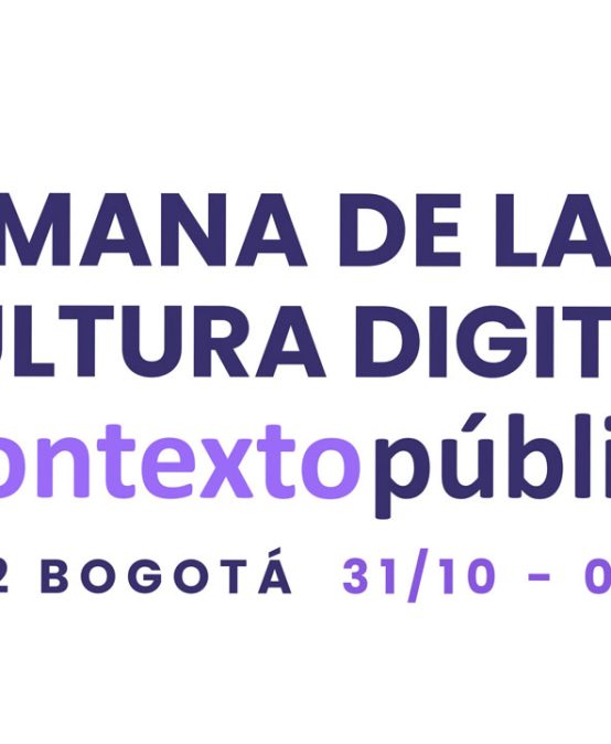 Historia de las bibliotecas virtuales y digitales en Colombia | Semana de la Cultura Digital – En Contexto Público