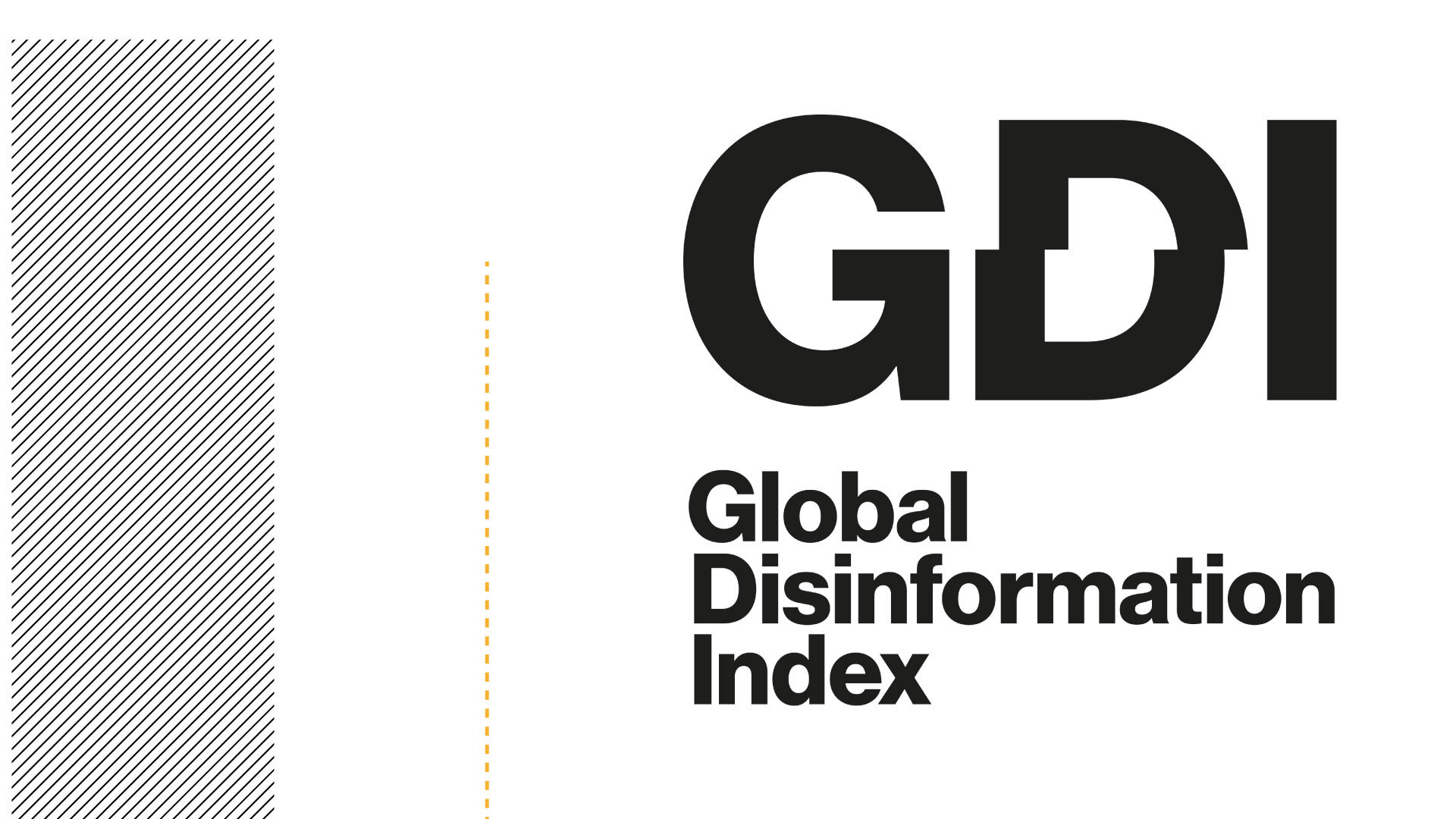 Reporte de la organización Global Disinformation Index - GDI y el Centro de Estudios en Periodismo - Ceper