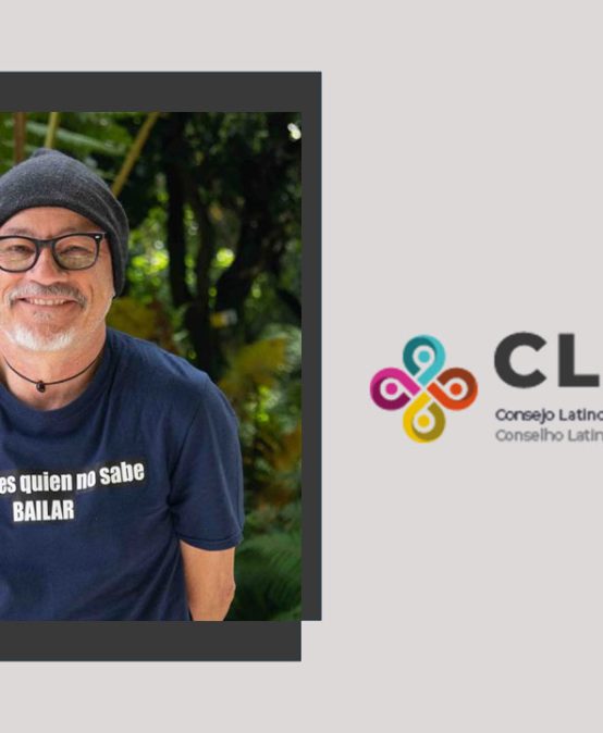 Comunicación, culturas y política: grupo CLACSO coordinado por Omar Rincón