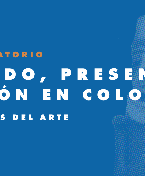 Conversatorio Pasado, presente y nación en Colombia en el MUSA de Cali