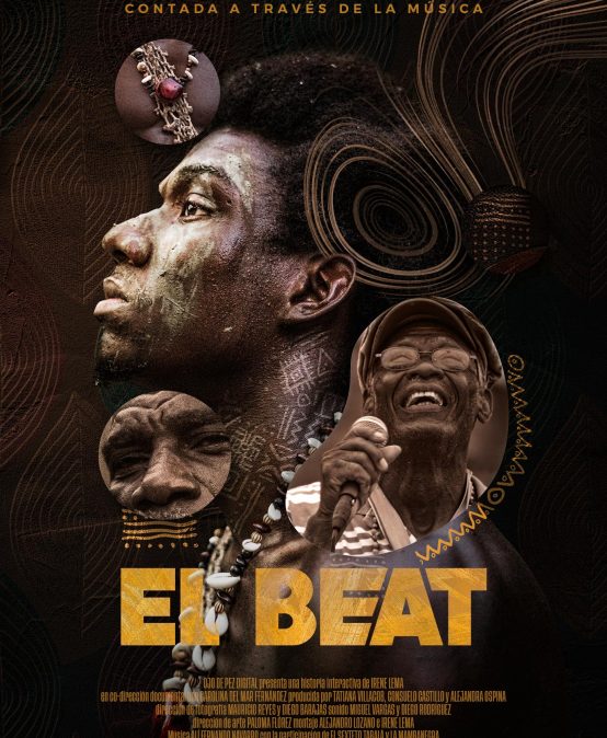 El Beat: una historia de resistencia contada a través de la música