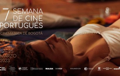 Semana de Cine Portugués en la Cinemateca de Bogotá