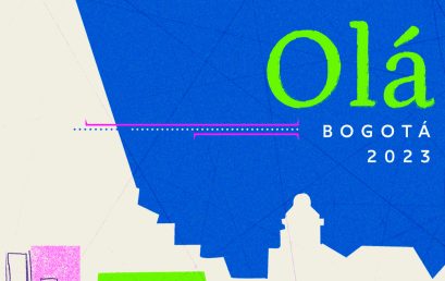 Olá Bogotá | Festival de cultura en portugués en la FILBo 2023