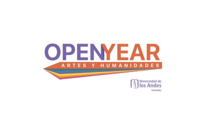 Open Year en la Facultad de Artes y Humanidades Uniandes