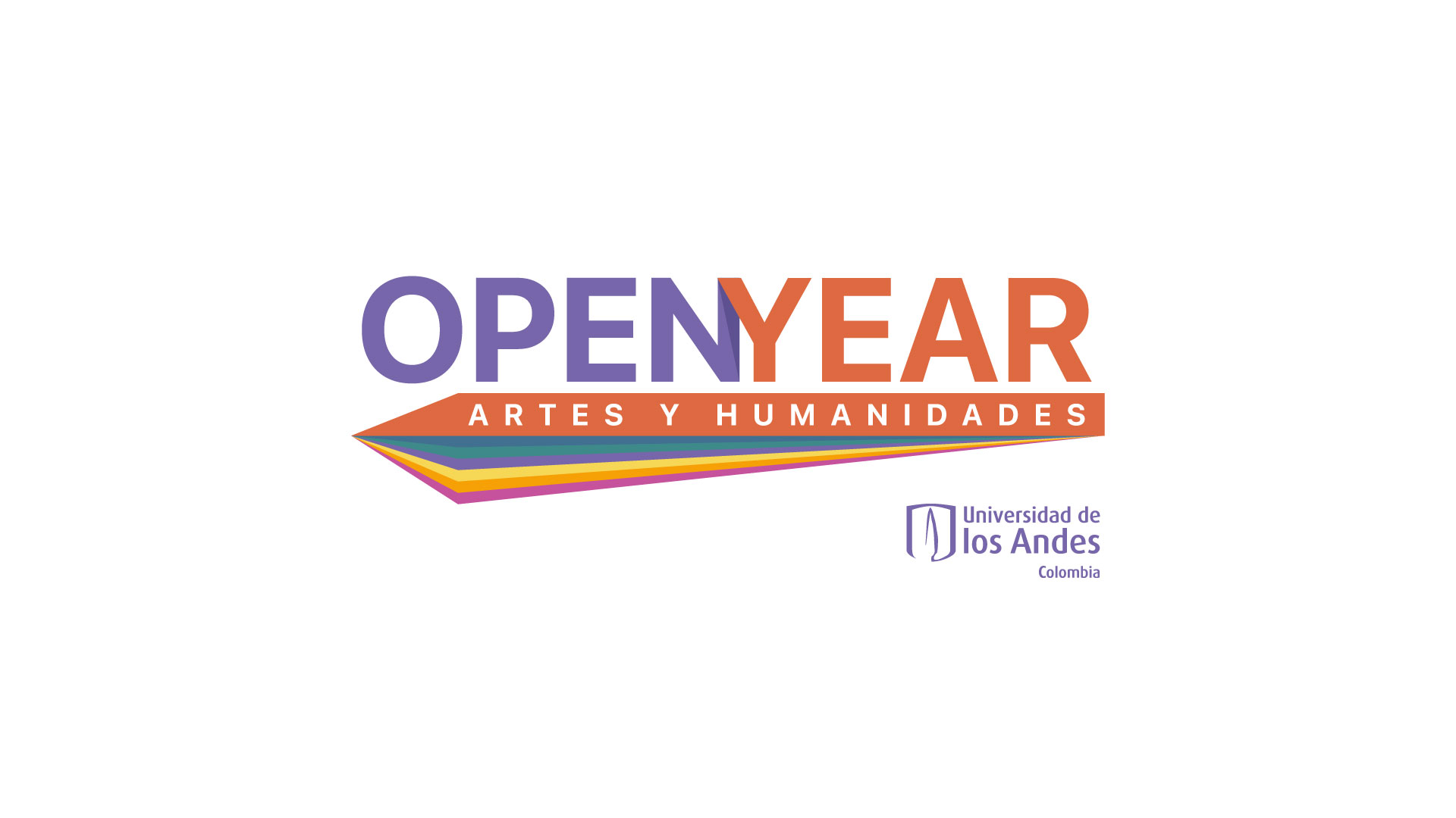 Open Year en la Facultad de Artes y Humanidades Uniandes