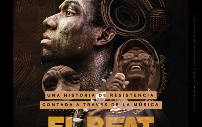El Beat: proyección y conversatorio