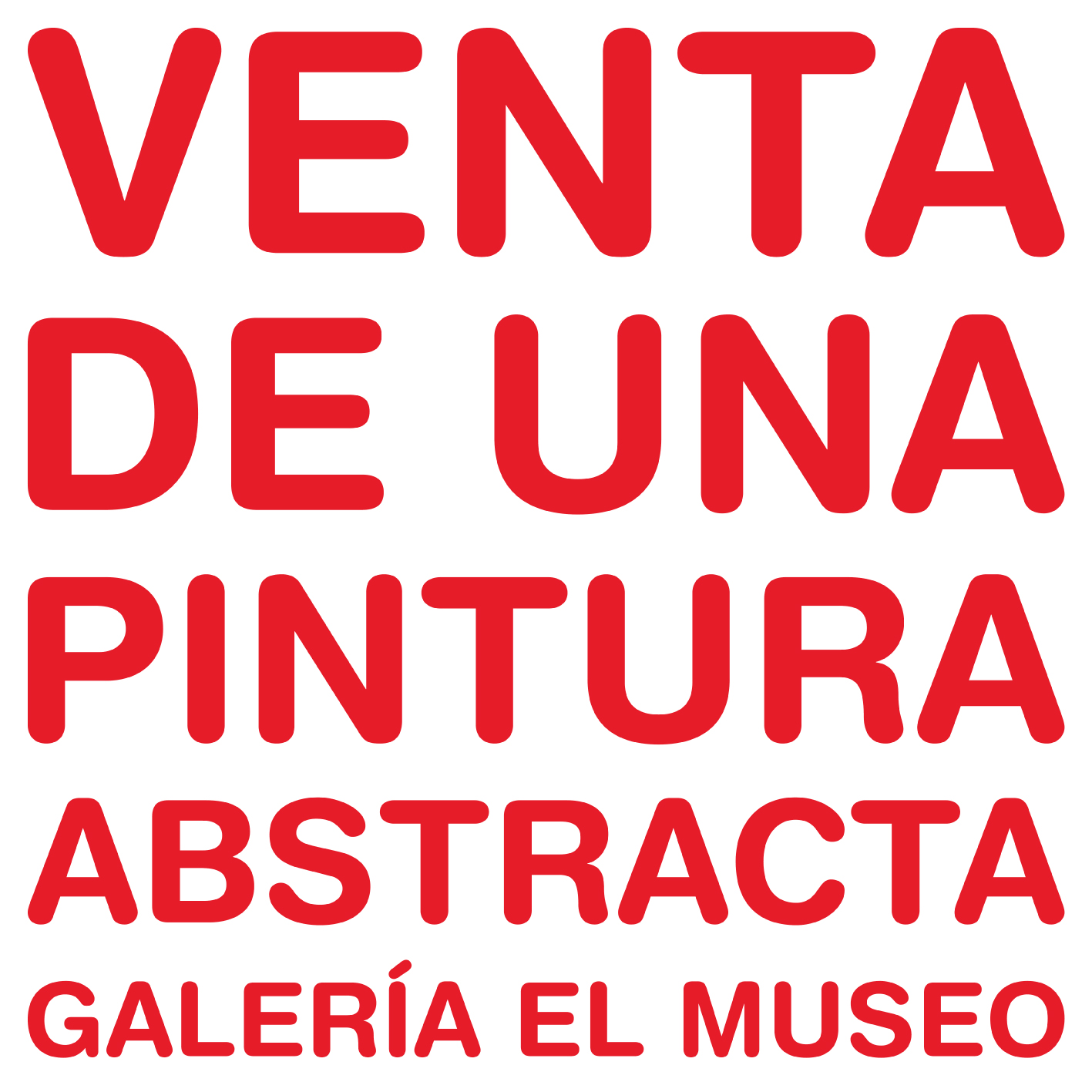Galería El Museo