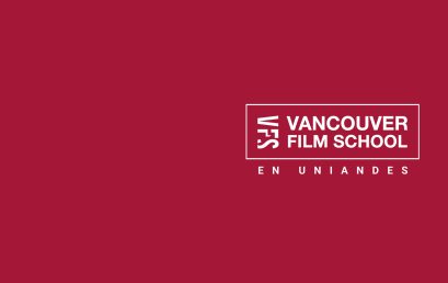 Taller de diseño de personajes y mundos para la animación de la Vancouver Film School