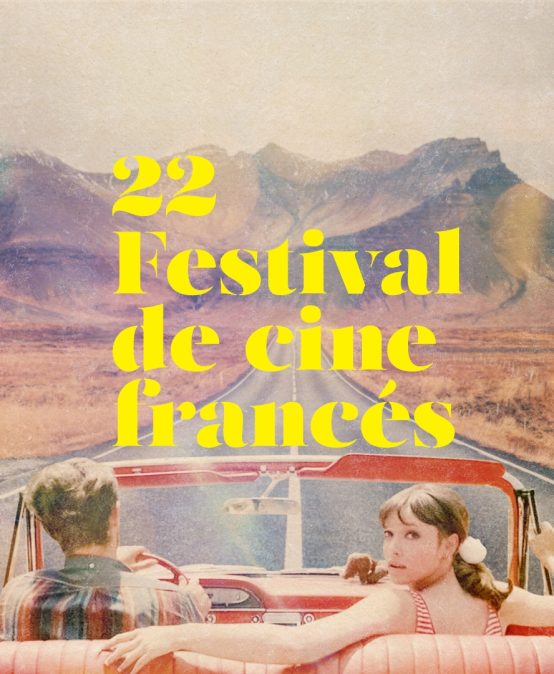 22 ° Festival Cine Francés 2023 en Colombia