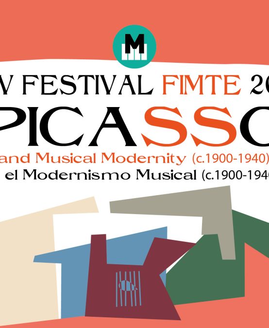 Festival Internacional de Música de Tecla Española 2023