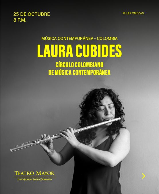 Círculo Colombiano de Música Contemporánea