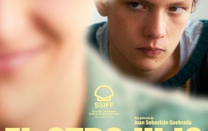 Hacer cine en Colombia: conversación sobre la película El otro hijo